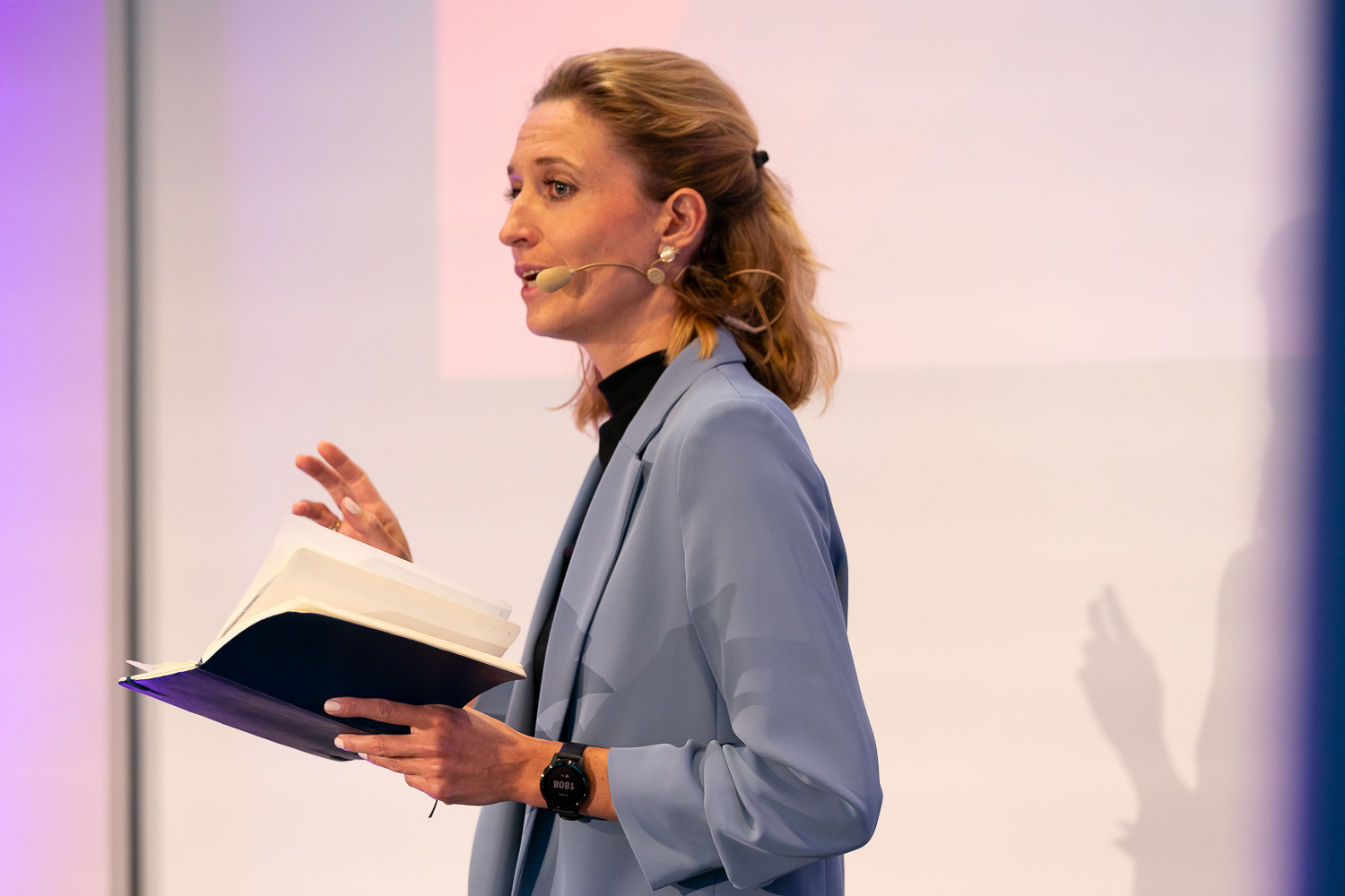 Renewables meet Industry Exchange 2025 - Business Circle ©Katharina Zwettler
